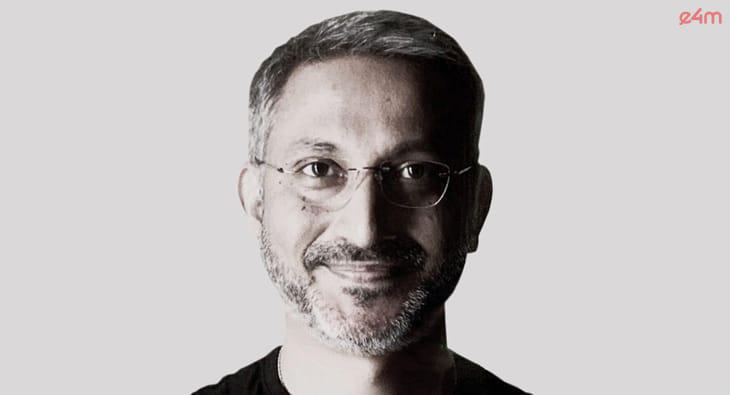 Raghava Vaidyula, Jiostar