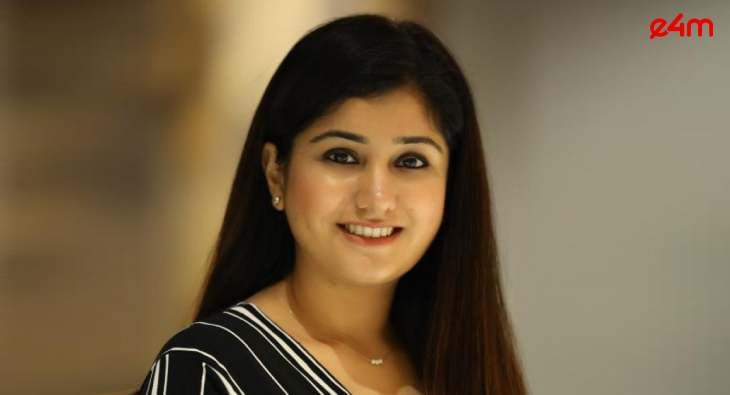 Namita Sankhe