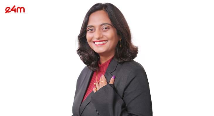 Namita Tiwari