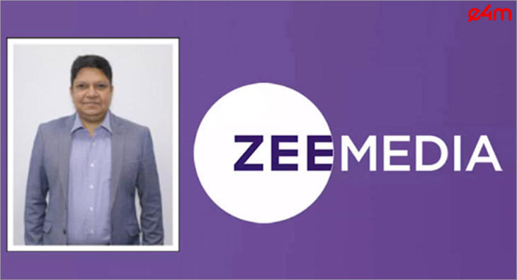 Zee Media Sanjeev Sharma?blur=25