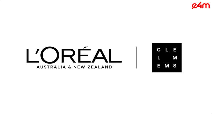 Clemenger BBDO L’Oréal Group?blur=25