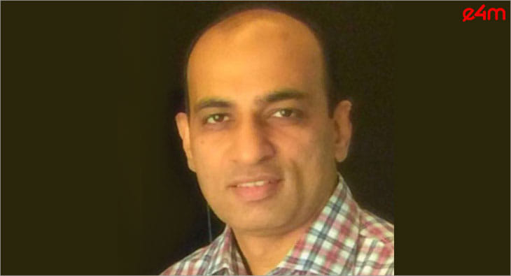 Sanjay Dwivedi?blur=25