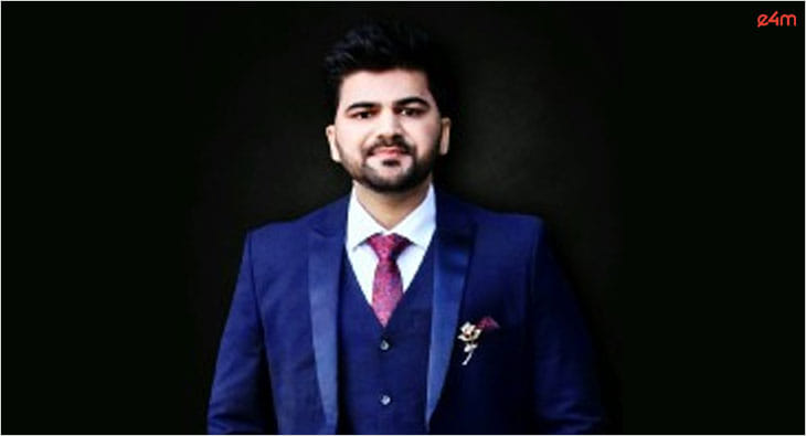 Relaxo Footwears Vishal Pathania?blur=25