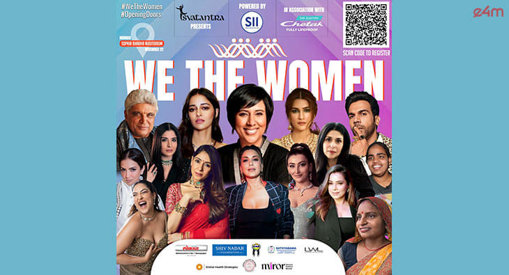 We The Women Barkha Dutt?blur=25