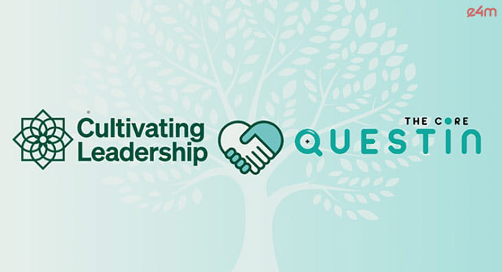 Cultivating Leadership-The Core Questin