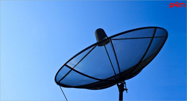 Prasar Bharati Waves cable TV