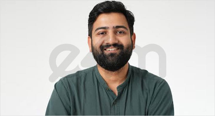 Honasa Consumer Vipul Maheshwari?blur=25