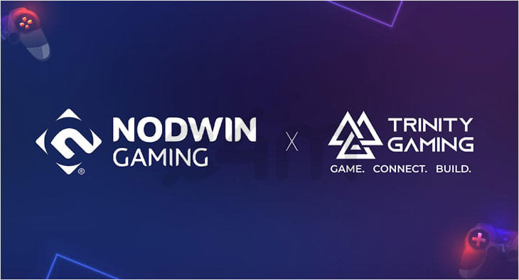 NODWIN Gaming Trinity Gaming?blur=25