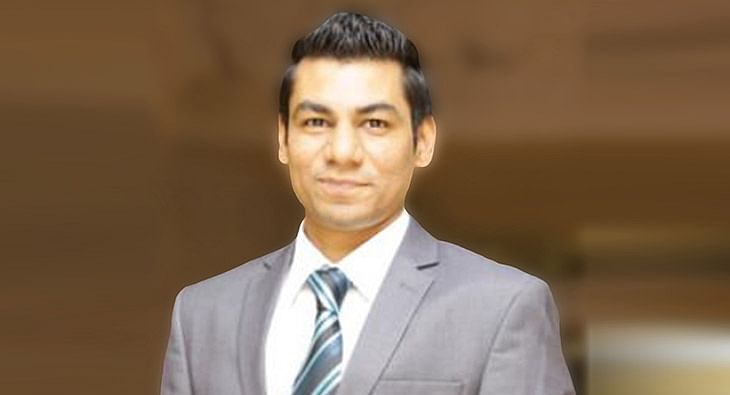 Biz2X appoints Asif Khan as Vice President - Marketing