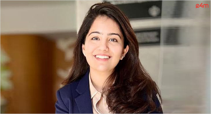Mediascope Meher Anand