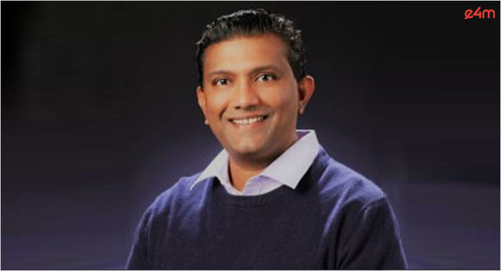 Freshworks Srinivasan Raghavan?blur=25