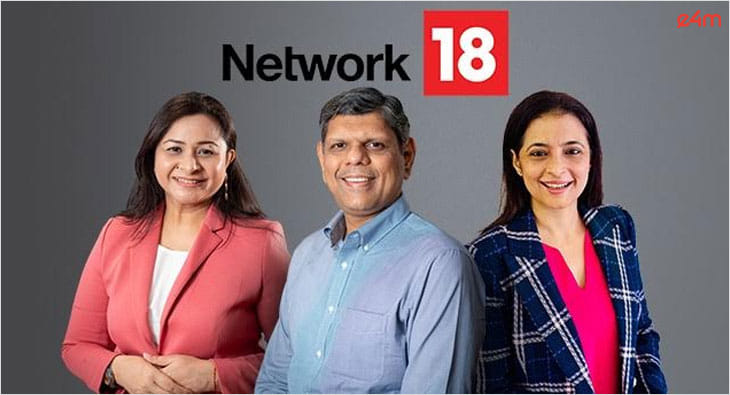 News18 Studios Sanjukta N Kapoor Neha Nagpal Chatterjee?blur=25