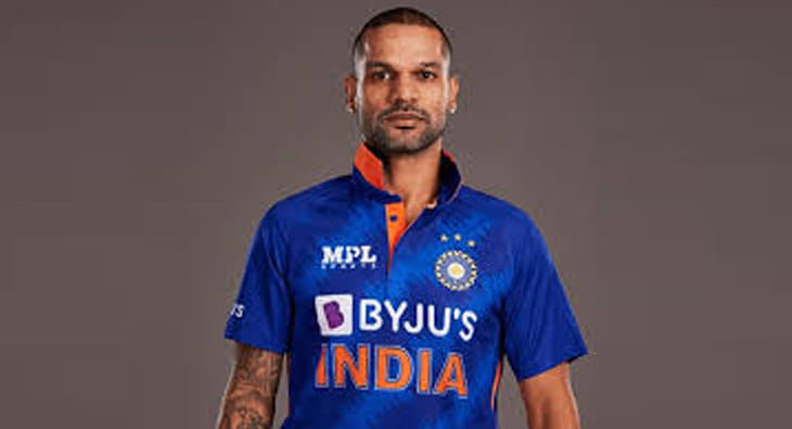Shikhar Dhawan birthday
