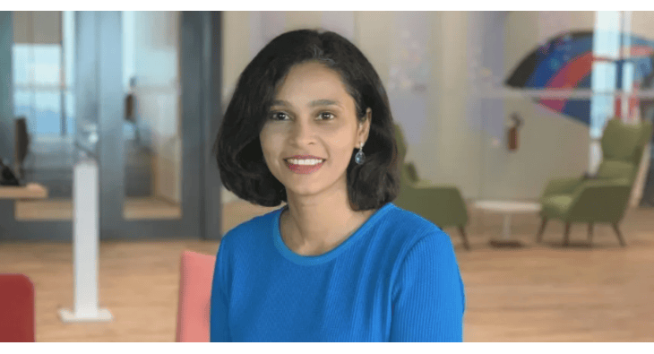 Sandhya Devanathan Impact 50 Most Influential Women of 2024?blur=25