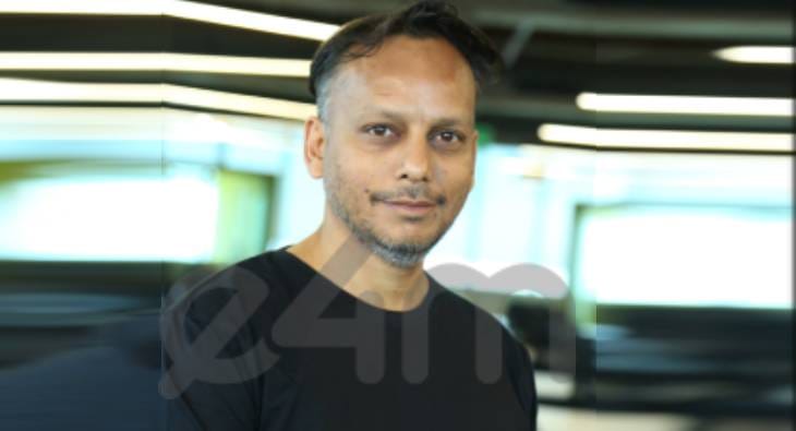 ShareChat Nitin Jain?blur=25