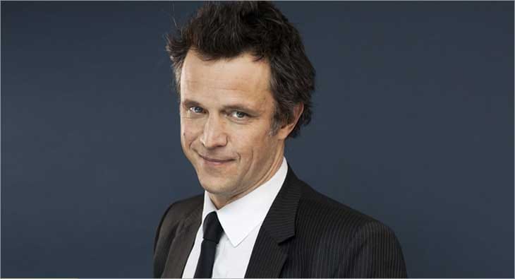 Arthur Sadoun Publicis