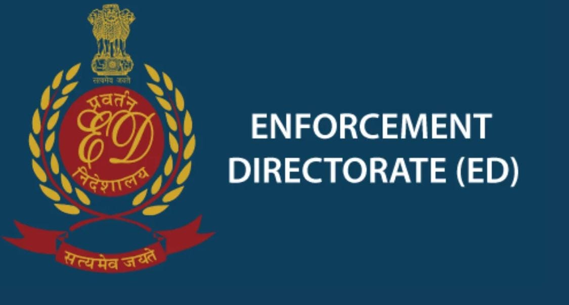 ED has not seized any property from Dentsu's premises,' agency clarifies