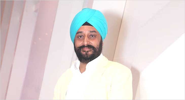 Mandeep Malhotra Kho-Kho Federation of India