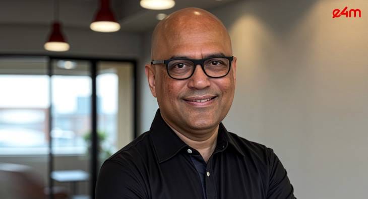 Ganesh Lakshminarayanan?blur=25