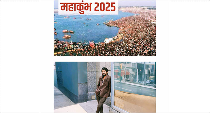 Shreyas Media Maha Kumbh Mela 2025?blur=25