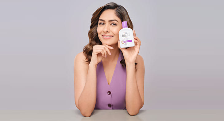 mrunal Thakur lacto calamine?blur=25