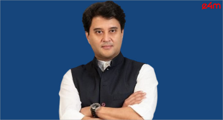 Jyotiraditya Scindia?blur=25