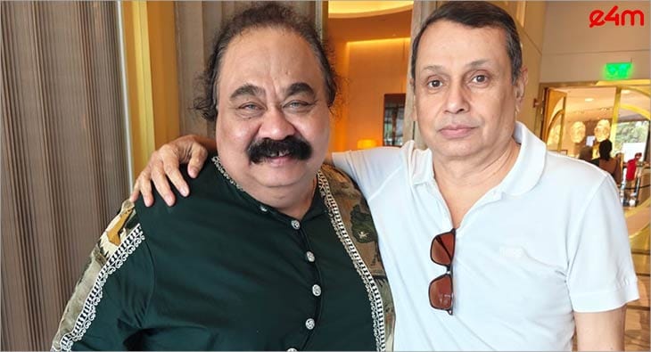 Dr. Sandeep Goyal Uday Shankar?blur=25