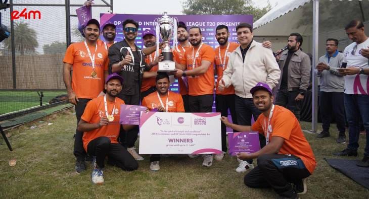 Agency Premier League T20 in Delhi?blur=25