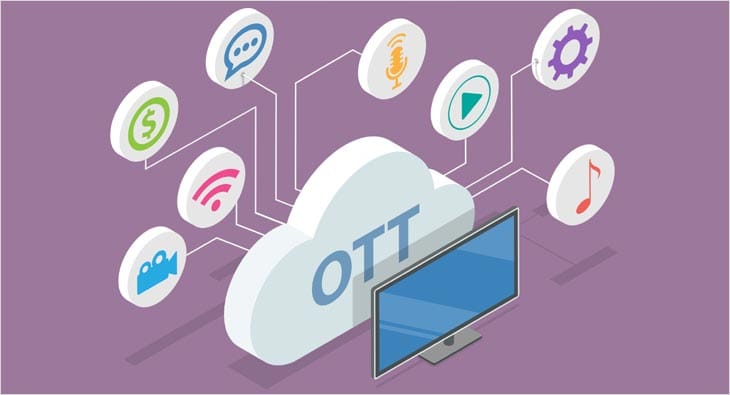 OTT