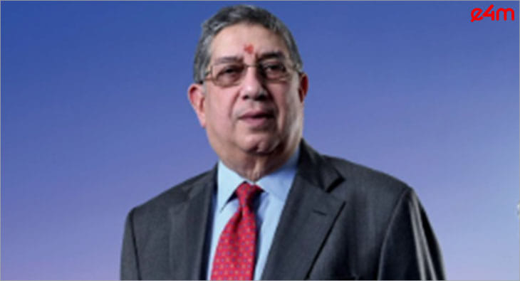 N Srinivasan India Cements?blur=25