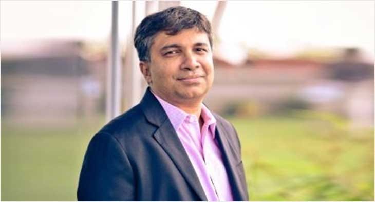 Saugata Gupta, MD & CEO at Marico?blur=25