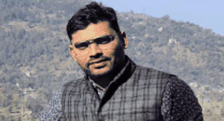 sudhir jha
