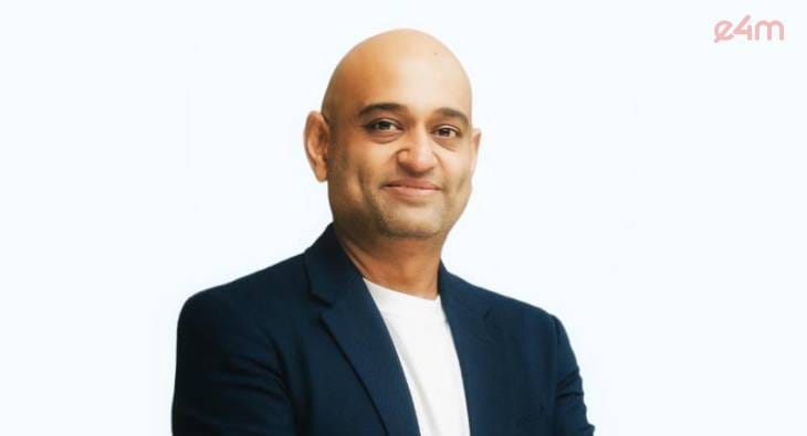 Mahesh Narayanan Netcore?blur=25