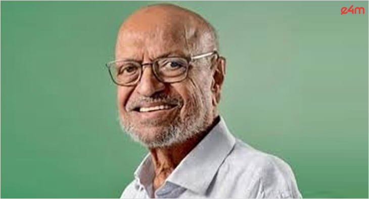 shyam benegal