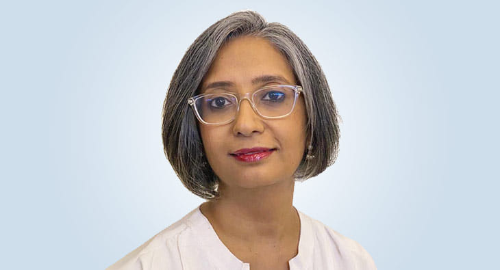 Jyoti Sharma