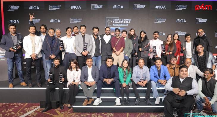 Indian Gadgets Awards 2024?blur=25