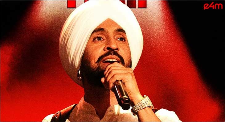 Diljit Dosanjh birthday?blur=25