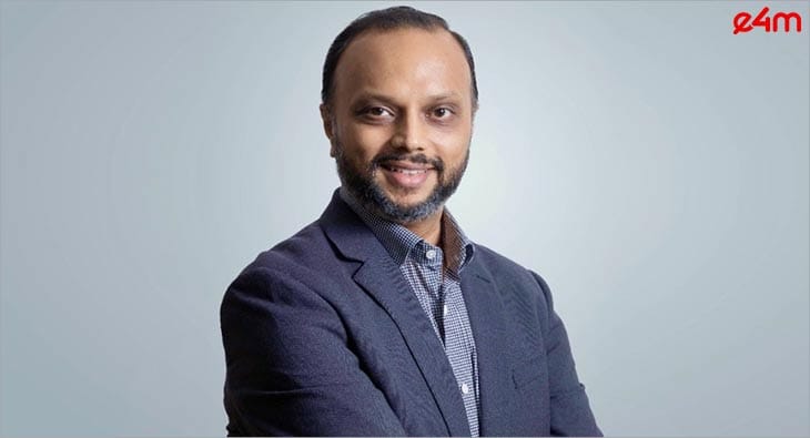 Pankaj Nayak