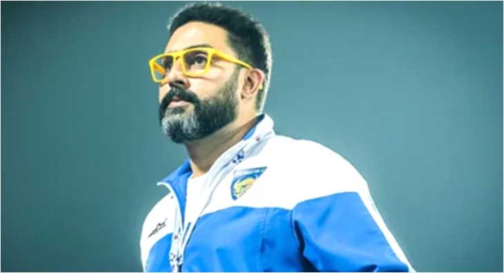 Abhishek Bachchan European T20 Premier League?blur=25