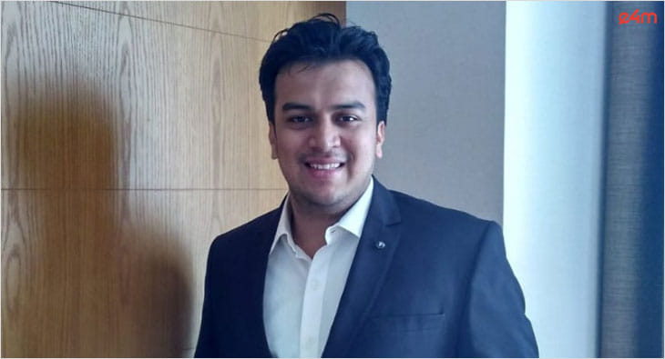 Harshad Wadadekar?blur=25