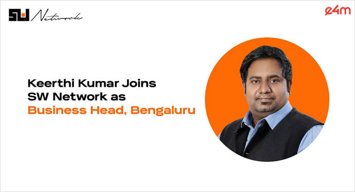 SW Network Keerthi Kumar?blur=25