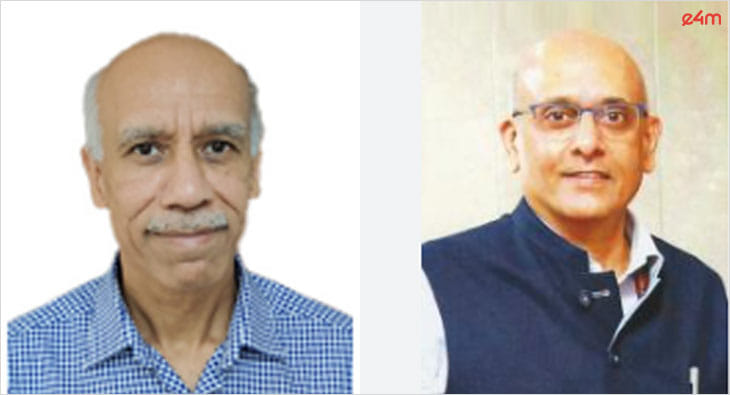 TRAI Ritu Ranjan Mittar Maruthi Prasad Tangirala?blur=25