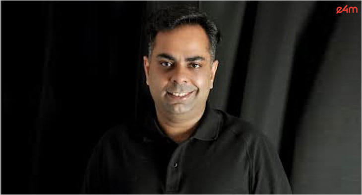 Girish Johar ZEE Studios
