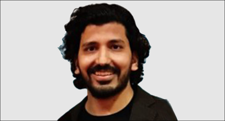 Rishabh Sharma X?blur=25