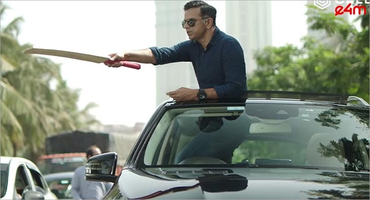 Rahul Dravid?blur=25
