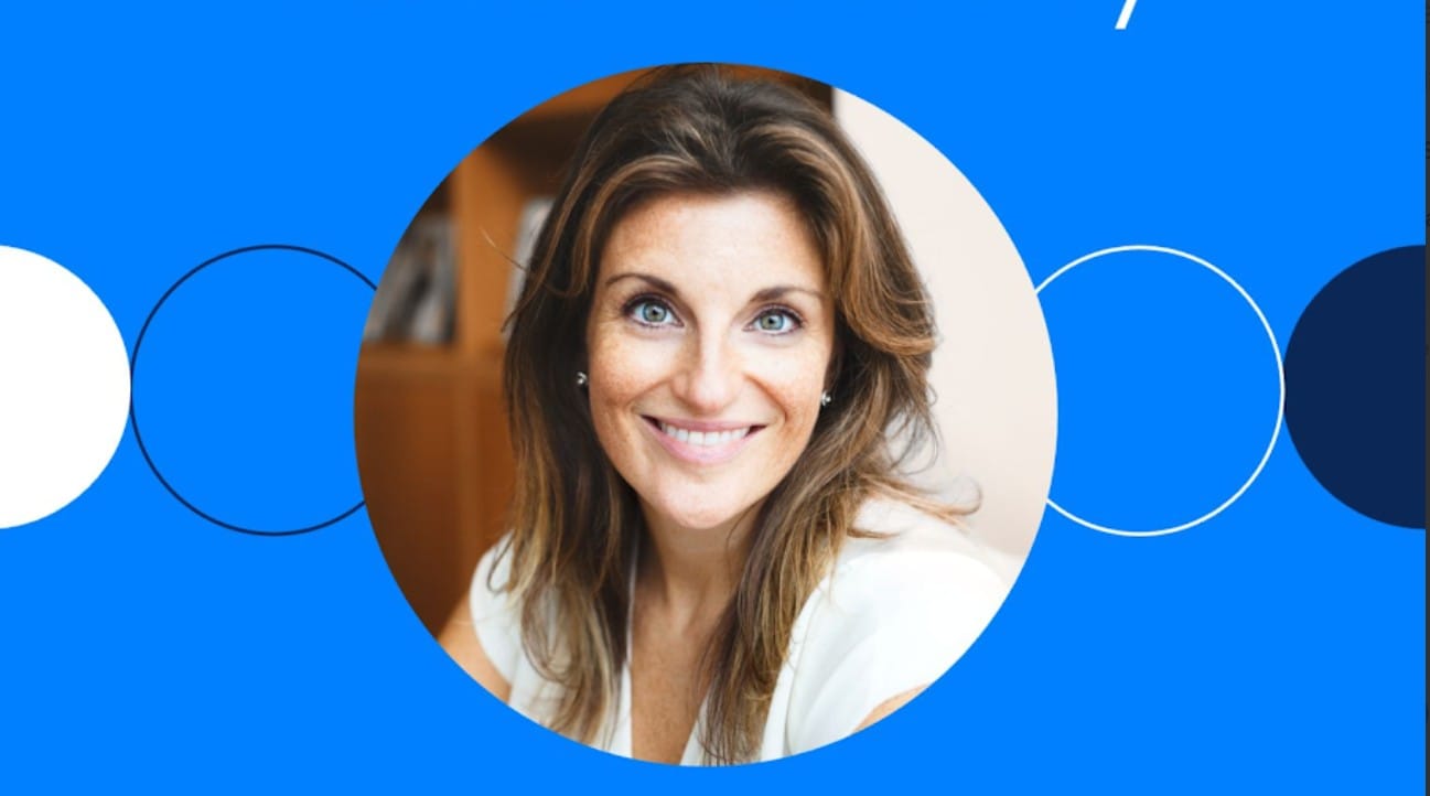 Emily Del Greco GroupM?blur=25