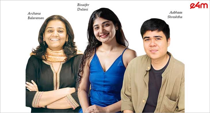 Binaifer Dulani Aabhaas Shreshtha Archana Balaraman Talented Britannia Industries?blur=25