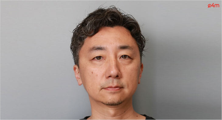 Keisuke Oishi?blur=25
