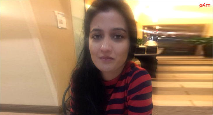 Pragya Bijalwann