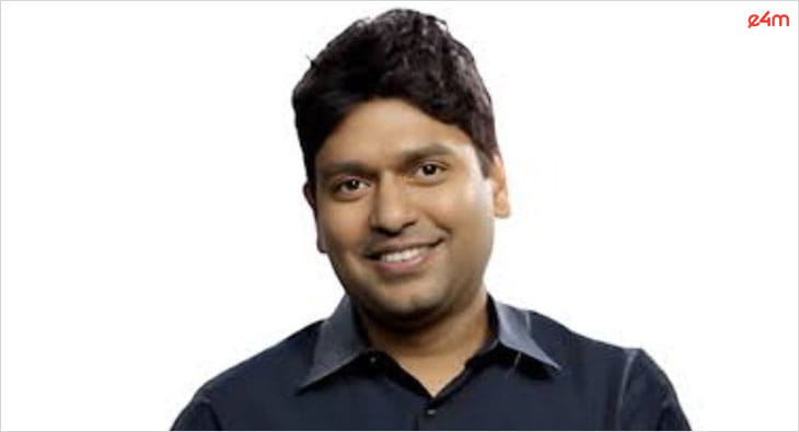Deepak Agarwal?blur=25